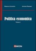 Politica economica: 1