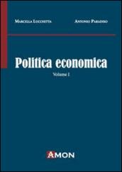 Politica economica: 1