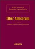 Liber amicorum