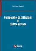 Compendio di istituzioni di diritto privato