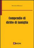 Compendio di diritto di famiglia