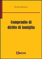 Compendio di diritto di famiglia