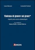 Violenza di genere sui gener*