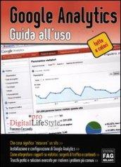 Google analytics. Guida all'uso