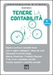 *TENERE LA CONTABILITA'