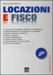 Locazioni e fisco