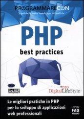 PHP best practices