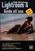 Adobe photoshop. Lightroom 4. Guida all'uso. Ediz. illustrata