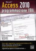 Access 2010 programmazione VBA