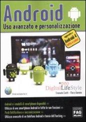 Android. Uso avanzato e personalizzazione