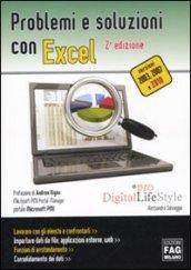 Problemi e soluzioni con Excel