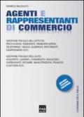 Agenti e rappresentanti di commercio