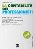 *LA CONTABILITA' DEI PROFESSIONISTI 2012