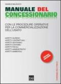 Manuale del concessionario