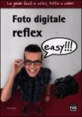 Foto digitale reflex easy!!!
