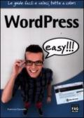 WordPress easy!!!