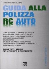 Guida alla polizza RC auto