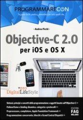 Objective-C 2.0 per iOS e OS X