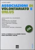 Associazioni di volontariato e Onlus