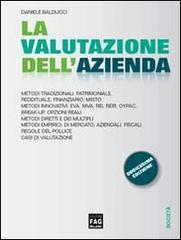 La valutazione dell'azienda