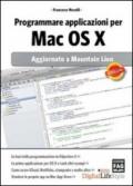 Programmare applicazioni per Mac OS X
