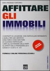 Affittare gli immobili