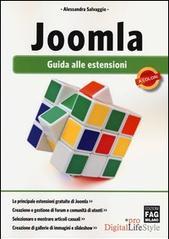 Joomla. Guida alle estensioni