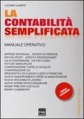 La contabilità semplificata. Manuale operativo