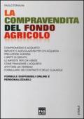 La compravendita del fondo agricolo