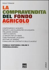 La compravendita del fondo agricolo