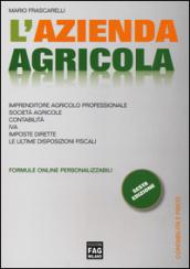 L'azienda agricola