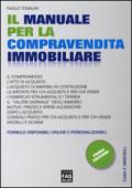 Il manuale per la compravendita immobiliare