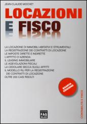 Locazioni e fisco