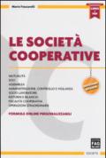 Le società cooperative