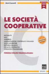 Le società cooperative