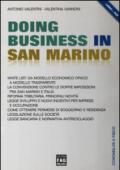 Doing business in San Marino