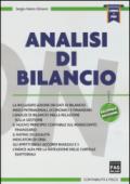 Analisi di bilancio