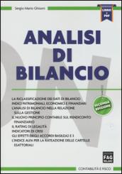 Analisi di bilancio