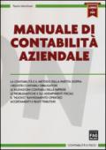 Manuale di contabilità aziendale. Con e-book