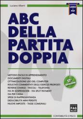 ABC della partita doppia. Con e-book