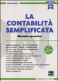 La contabilità semplificata. Manuale operativo