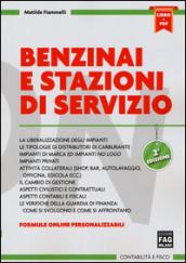 Benzinai e stazioni di servizio 2 ed.