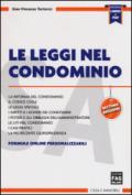 Le leggi nel condominio