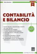 Contabilità e bilancio. Con e-book