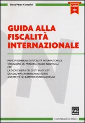 Guida alla fiscalità internazionale