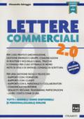 Lettere commerciali 2.0. Con espansione online