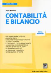 Contabilità e bilancio