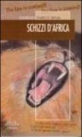 Schizzi d'Africa