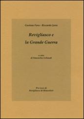 Revigliasco e la grande guerra