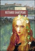 Recitando Shakespeare